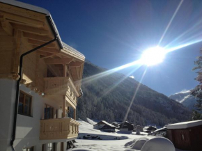 Santerhof Sölden